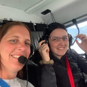 Meet your Posher, Stacey